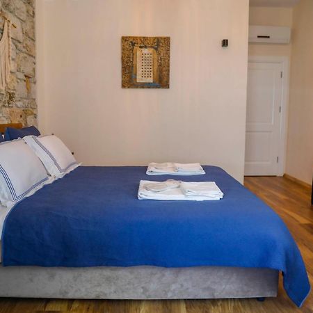 Adacan Butik Otel Izmir Zewnętrze zdjęcie