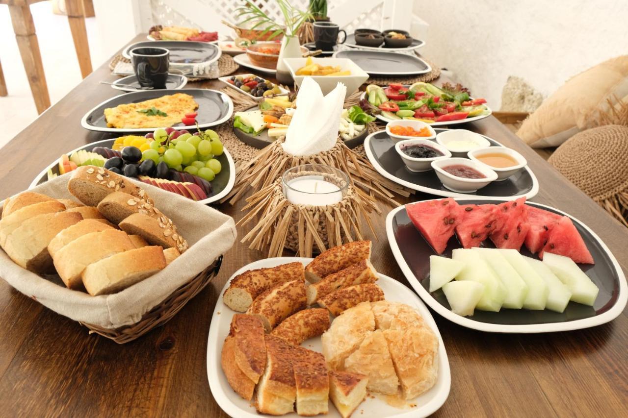 Adacan Butik Otel Izmir Zewnętrze zdjęcie