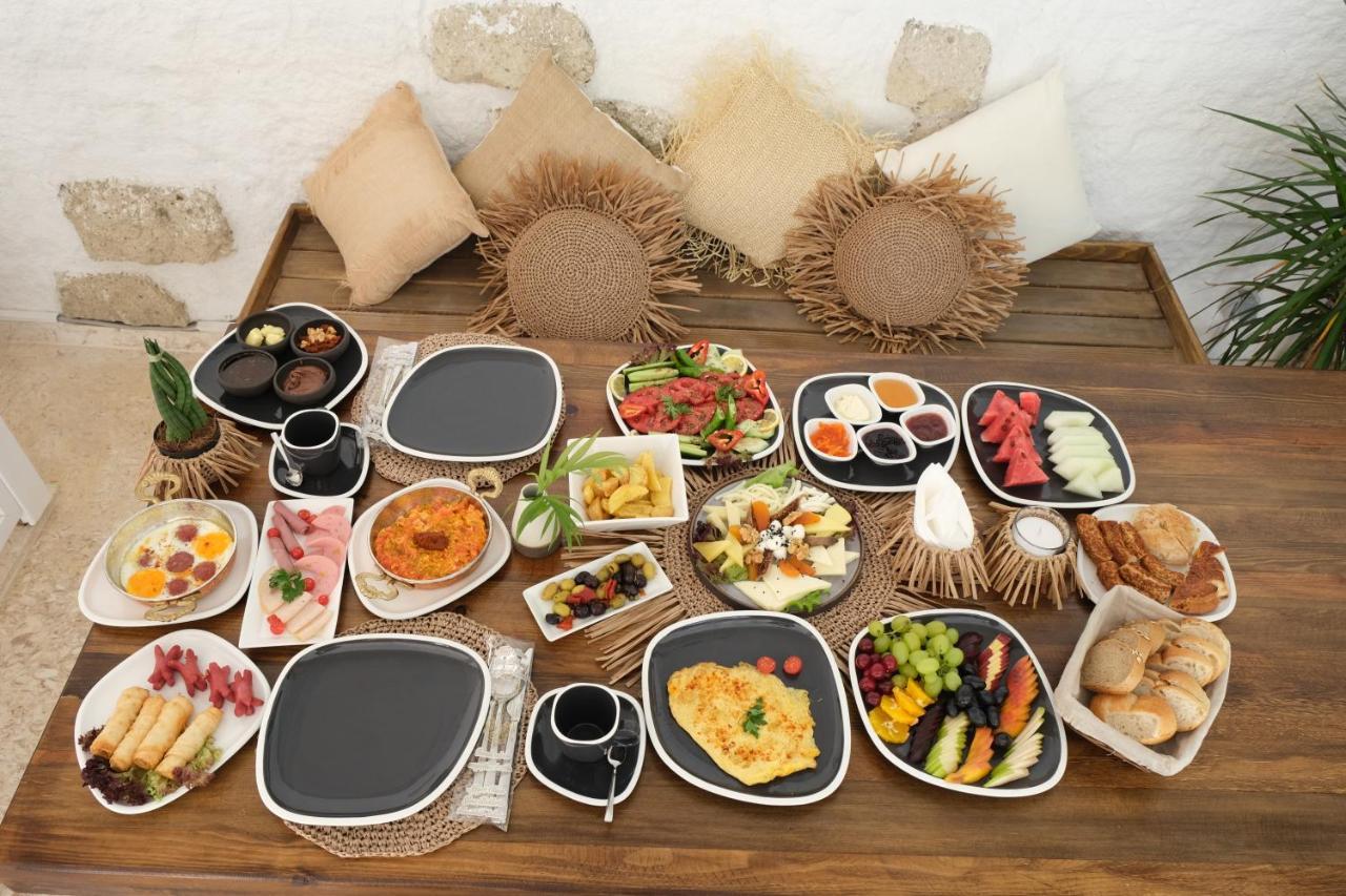 Adacan Butik Otel Izmir Zewnętrze zdjęcie