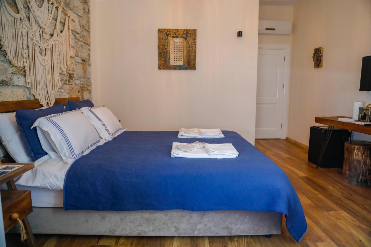 Adacan Butik Otel Izmir Zewnętrze zdjęcie