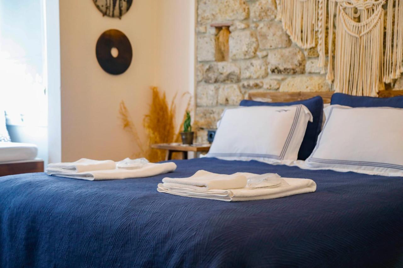 Adacan Butik Otel Izmir Zewnętrze zdjęcie