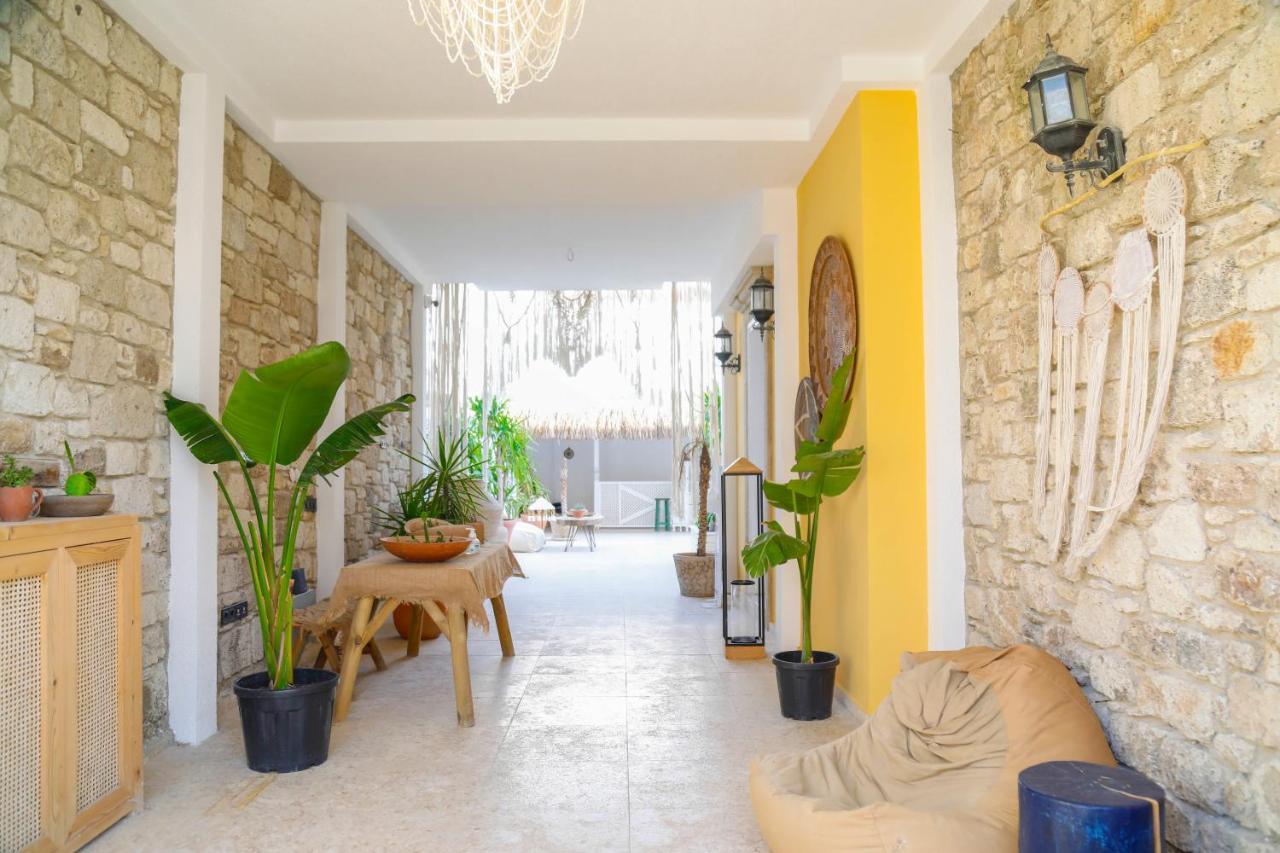 Adacan Butik Otel Izmir Zewnętrze zdjęcie