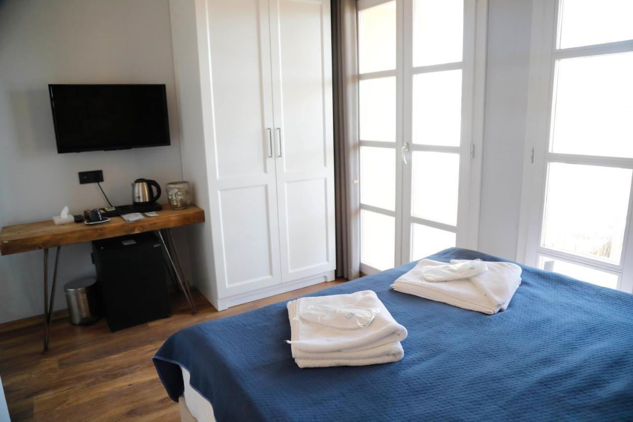 Adacan Butik Otel Izmir Zewnętrze zdjęcie